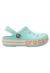Сабо для дівчаток Bayaband Kids Ice/Blue J2 (33-34) голубые