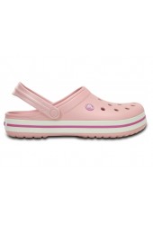 Жіночі сабо Crocband Pearl M4-W6 (36) светло-розовые