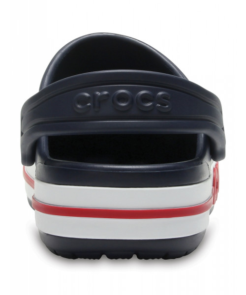 Сабо для хлопчиків Bayaband Kids Navy C10 (27) Синие-3