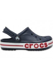 Сабо для хлопчиків Bayaband Kids Navy C10 (27) Синие