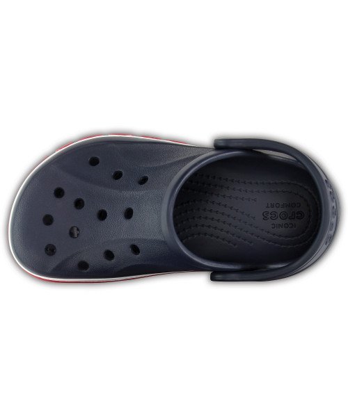 Сабо для хлопчиків Bayaband Kids Navy C10 (27) Синие-1