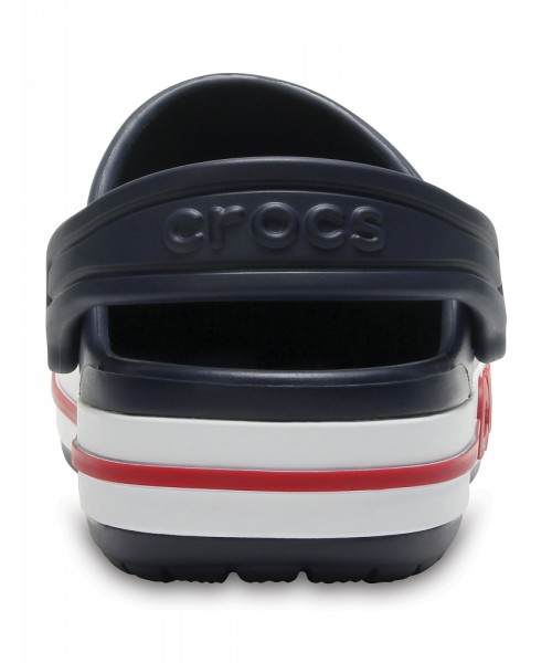 Сабо для хлопчиків Bayaband Kids Navy C11 (28) Синие-3