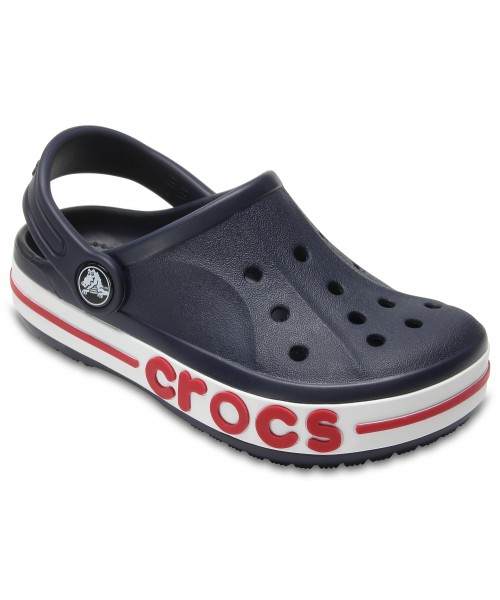 Сабо для хлопчиків Bayaband Kids Navy C11 (28) Синие-2