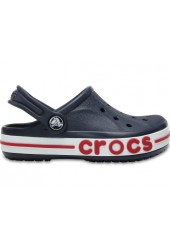 Сабо для хлопчиків Bayaband Kids Navy C9 (26) Синие