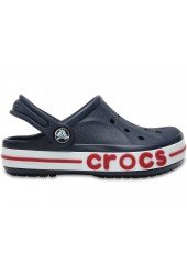 Сабо для хлопчиків Bayaband Kids Navy J3 (34-35) Синие