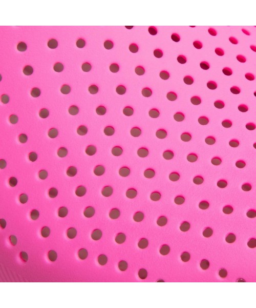 Сабо Crocs Literide Clog M5/W7 204592-6QV Electric Pink/Almost White 37-5