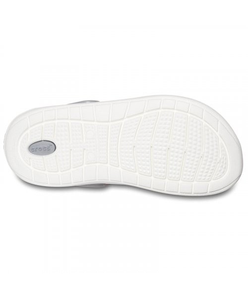 Сабо Crocs Kids LiteRide Clog K J1 205964-895 Оранжевый 31-2