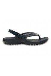 Сандалии Crocs Kids Classic Flip K С10 202871-410 Темно-синий 27